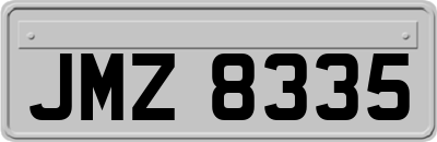 JMZ8335