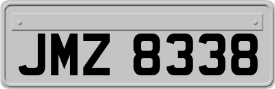 JMZ8338