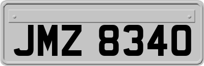 JMZ8340