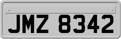 JMZ8342