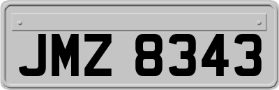 JMZ8343