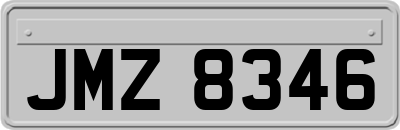 JMZ8346