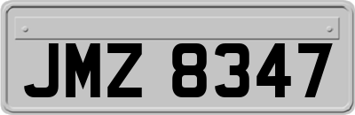 JMZ8347