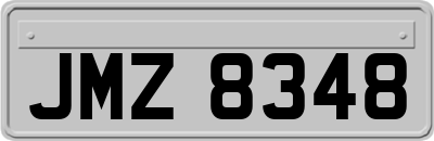 JMZ8348