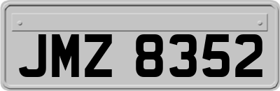 JMZ8352