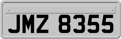 JMZ8355