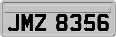 JMZ8356