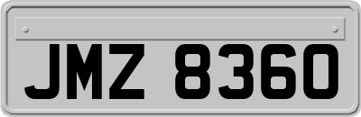 JMZ8360