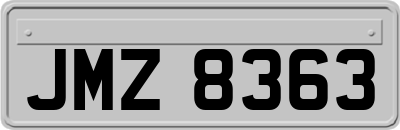JMZ8363
