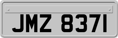 JMZ8371