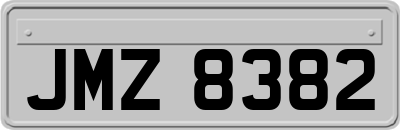 JMZ8382