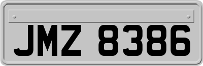 JMZ8386