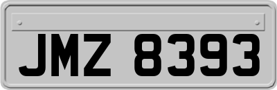 JMZ8393