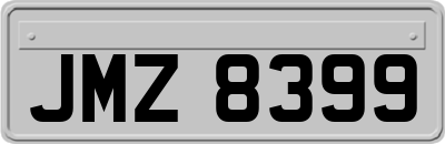 JMZ8399