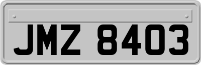 JMZ8403