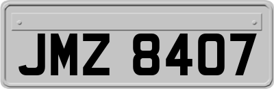 JMZ8407