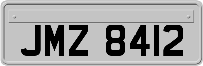JMZ8412