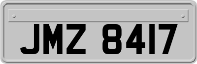 JMZ8417