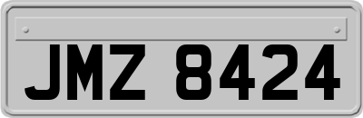 JMZ8424