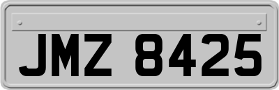 JMZ8425