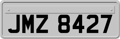 JMZ8427