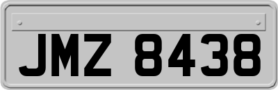 JMZ8438