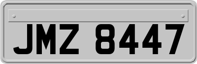 JMZ8447
