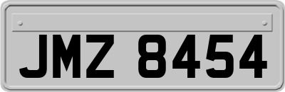 JMZ8454
