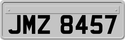 JMZ8457
