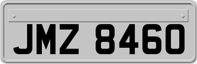 JMZ8460