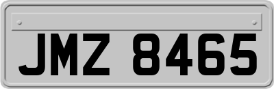 JMZ8465
