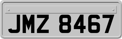 JMZ8467