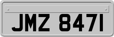 JMZ8471