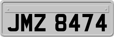 JMZ8474