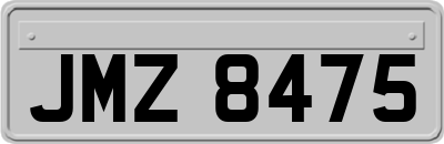 JMZ8475