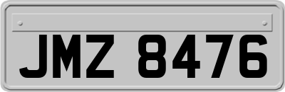 JMZ8476