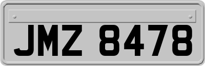 JMZ8478
