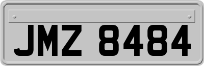 JMZ8484