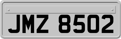 JMZ8502