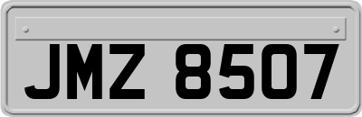 JMZ8507