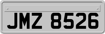 JMZ8526