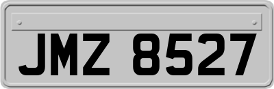 JMZ8527