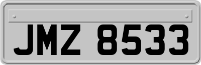 JMZ8533