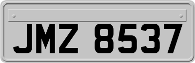 JMZ8537