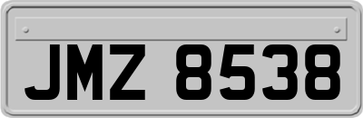 JMZ8538
