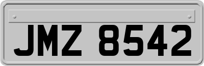 JMZ8542