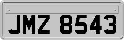 JMZ8543