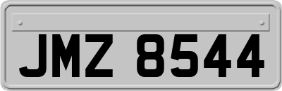 JMZ8544