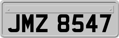 JMZ8547