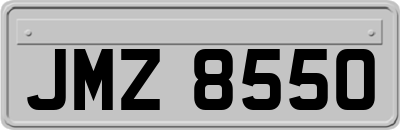 JMZ8550